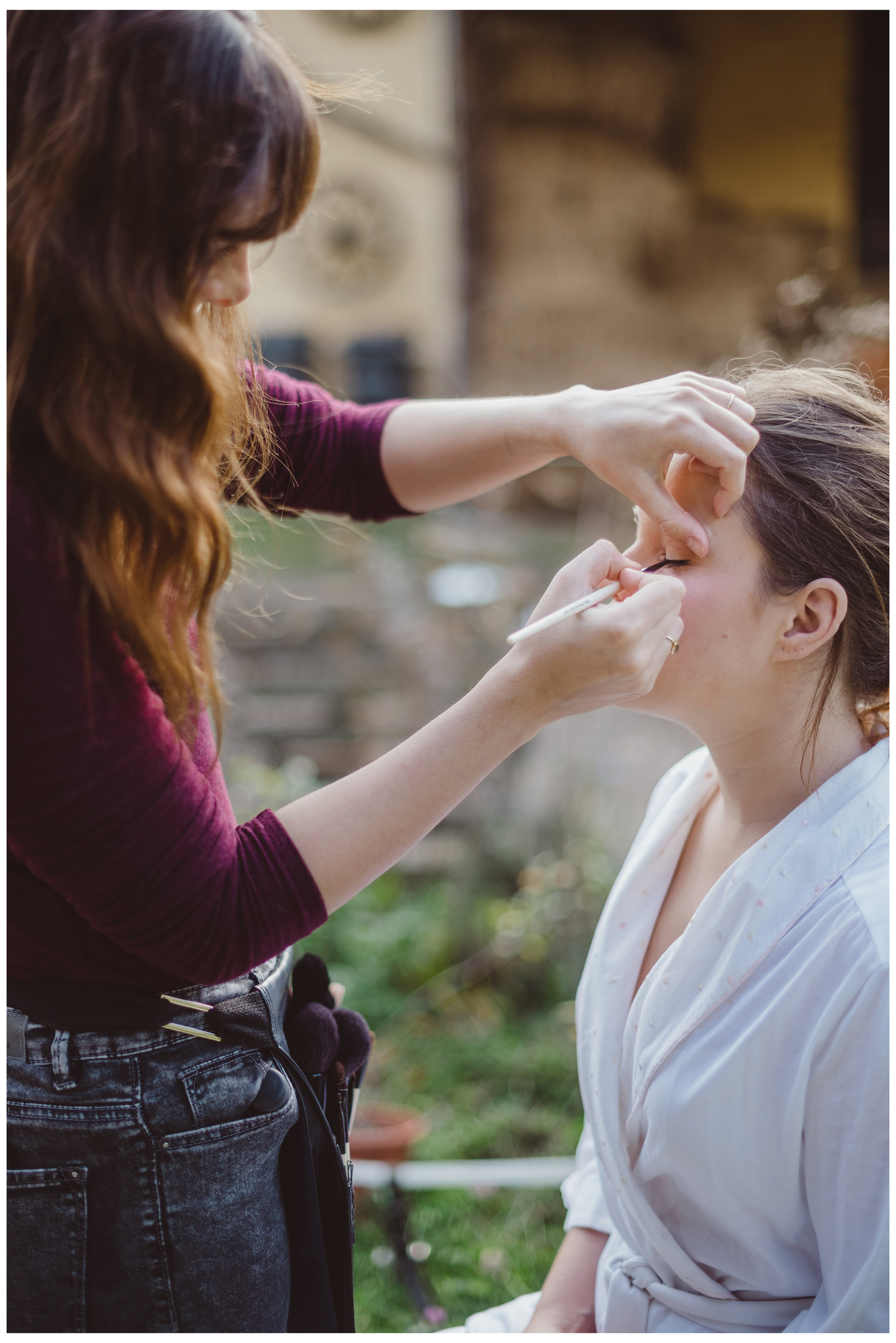 Probestyling Blog Post Pia Morpurgo Styling Isis Zrost Hochzeit
